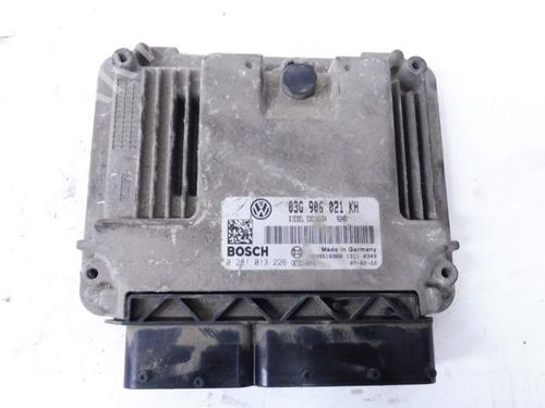 Centralita motor Centralita motor VW JETTA III (1K2) 1.9 TDI (105 hp) 34412150 34412150