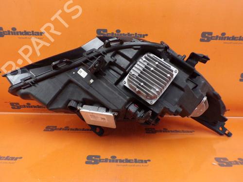 Left headlight OPEL ASTRA K Sports Tourer (B16) 1.4 Turbo (35) | BP24411728C28 