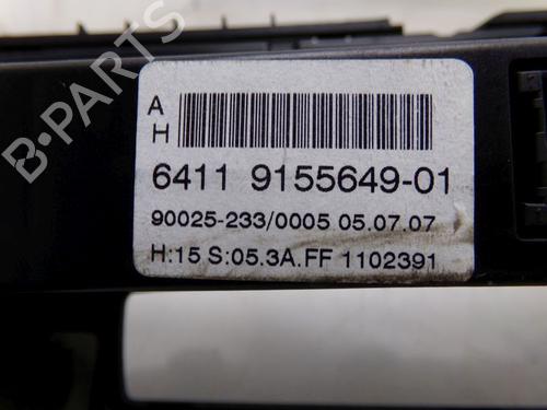 Climate control BMW 5 (E60) 525 i | BP32651665I5