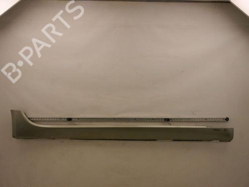 Dørliste JAGUAR XF I (X250) 3.0 (238 hp) 31865887