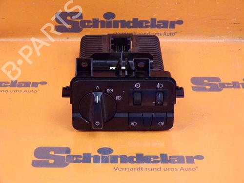 Used Headlight switch BMW 3 Coupe (E46) 318 Ci (143 hp) 24412364