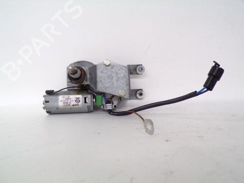 Used Rear wiper motor OPEL VECTRA B Hatchback (J96) 2.0 i 16V (F68) (136 hp) 24388913