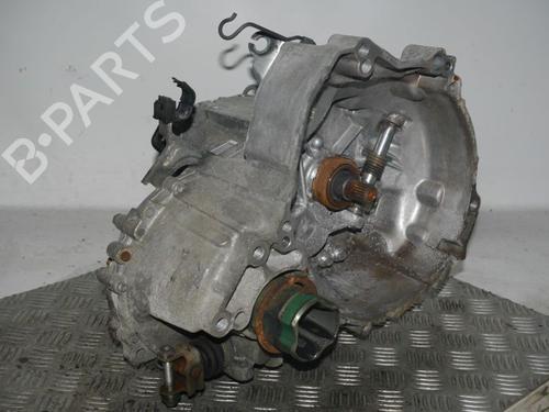 Used Gearbox Gearbox DAIHATSU TREVIS 1.0 (58 hp) 37671228 37671228