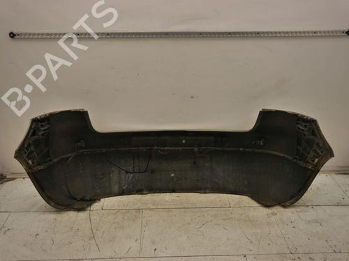 Bumper achter VW GOLF V (1K1) 1.6 | BP30916775C8