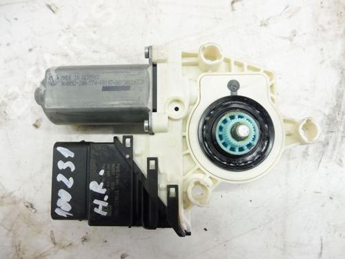 rear-right-window-mechanism-vw-passat-b6-variant-3c5-2005-2006-2007-2008-2009-2010-2011-33140912 main image