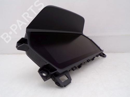 Instrument cluster BMW 1 (F40) 118 i | BP33156808C47 - Image 2