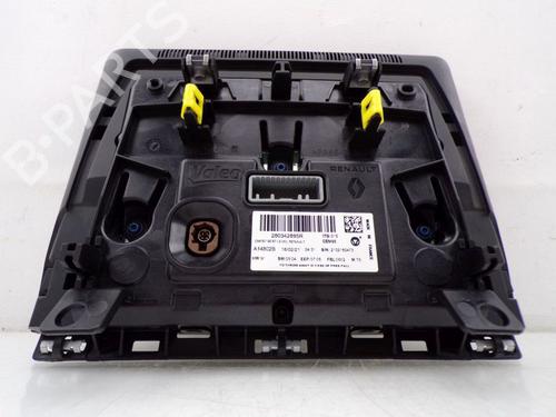 Display monitor RENAULT ARKANA I (LCM_, LDN_) 1.3 TCe 140 (LDN0) | BP31076949C48 