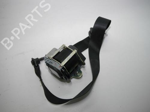 Front right seatbelt MERCEDES-BENZ B-CLASS Sports Tourer (W245) B 200 CDI (245.208) | BP24383496I25 