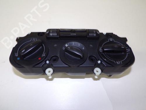 Comando clima VW PASSAT B6 Variant (3C5) 1.6 FSI | BP30366425I5 