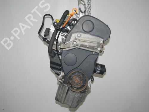 Used Engine Engine SKODA FABIA I Combi (6Y5) 1.4 16V (100 hp) 39038891 39038891