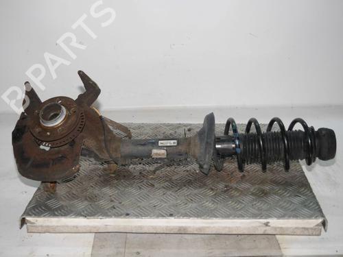 Venstre fortil støddæmper VW GOLF IV (1J1) 1.4 16V (75 hp) 32651761