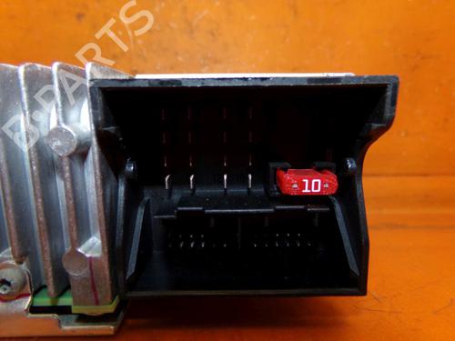 Radio BMW 3 Touring (E91) 320 d | BP28044837E6 