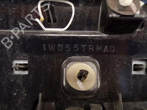 Boot lining JEEP GRAND CHEROKEE IV (WK, WK2) 3.0 CRD V6 4x4 | BP33150071I3 - Image 7