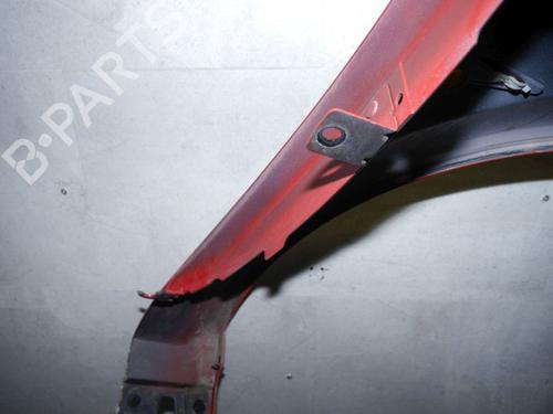 Left front fenders RENAULT MEGANE II Coupé-Cabriolet (EM0/1_) 1.9 dCi | BP24388060C41 
