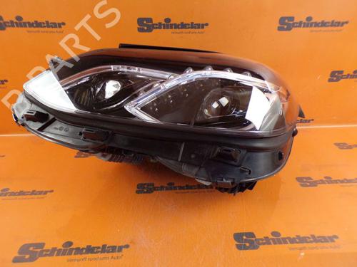 Left headlight MERCEDES-BENZ E-CLASS T-Model (S212) E 250 CDI / BlueTEC (212.203, 212.204) | BP33149197C28 - Image 4