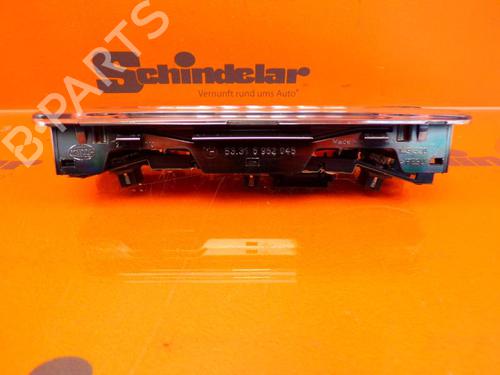 Interior roof light BMW X3 (E83) 2.0 d | BP24389857I8 