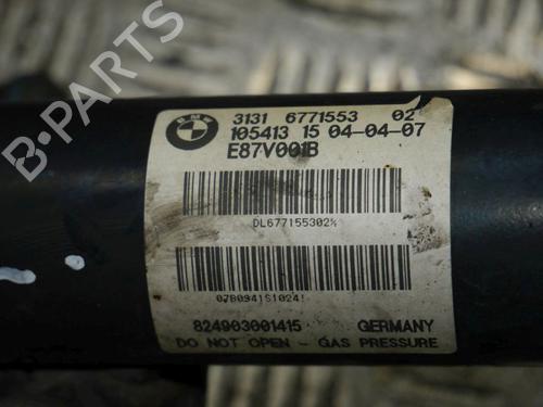 Left front shock absorber BMW 1 (E87) 118 i | BP25016951M16 