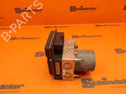 ABS pump PEUGEOT EXPERT Van (VF3A_, VF3U_, VF3X_) 2.0 HDi 130 | BP24391910M43