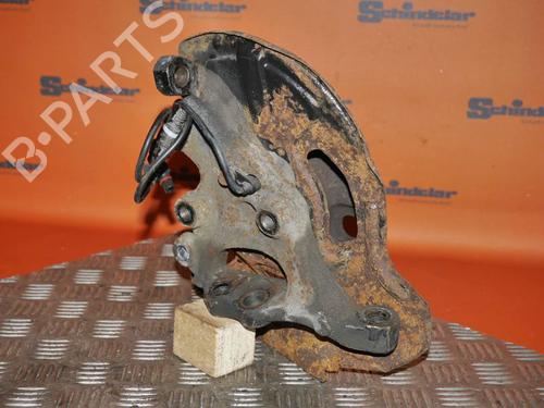 Left rear steering knuckle MERCEDES-BENZ C-CLASS (W203) C 180 Kompressor (203.046) | BP24391431M27 