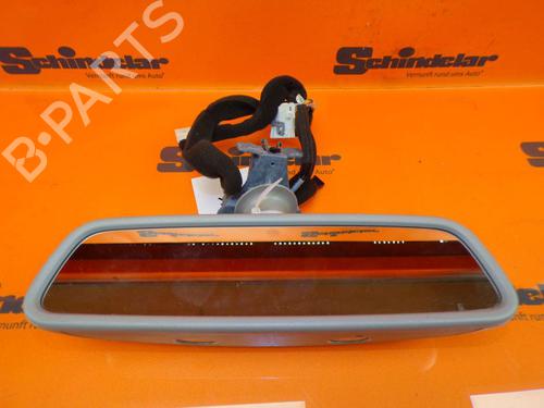 Specchietti retrovisore MERCEDES-BENZ M-CLASS (W164) ML 350 CDI 4-matic (164.122) (224 hp) 24389919