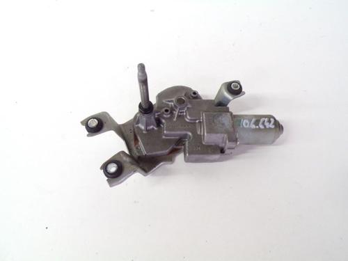 Used Rear wiper motor Rear wiper motor MERCEDES-BENZ B-CLASS Sports Tourer (W247) B 200 d (247.012) (150 hp) 33145308 33145308