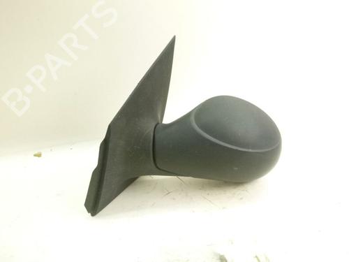 Left mirror CITROËN C2 (JM_) 1.4 | BP30669656C26