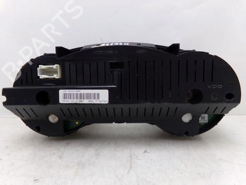 Display monitor MERCEDES-BENZ M-CLASS (W164) ML 280 CDI 4-matic (164.120) | BP29644838C48 