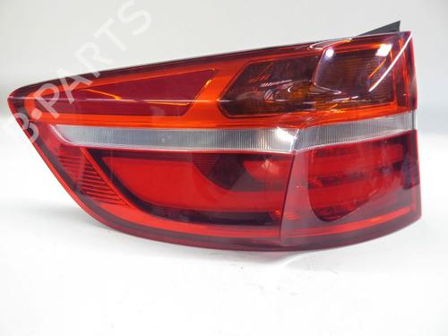 Used Reverse light BMW X6 (E71, E72) M 50 d (381 hp) 33144126