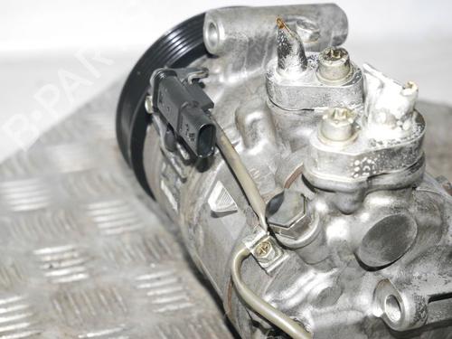 AC compressor MERCEDES-BENZ C-CLASS (W206) C 200 (206.042) | BP32198203M34 