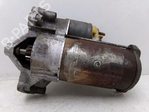 Starter PEUGEOT TRAVELLER Bus (V_) 2.0 BlueHDi 180 | BP29644667M8 