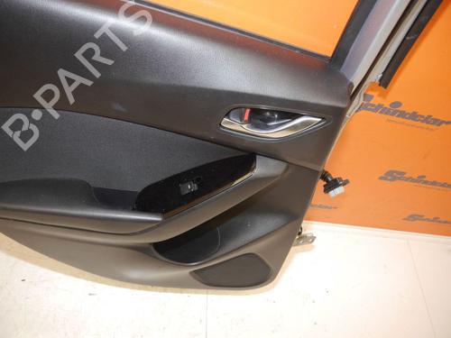 Left rear door MAZDA 3 (BM, BN) 2.0 | BP24392273C4