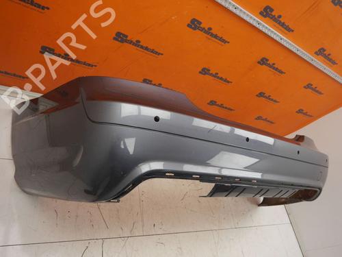 Rear bumper MERCEDES-BENZ S-CLASS (W221, V221) S 280 (221.054) | BP26202449C8 