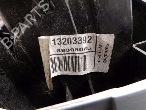 Right taillight OPEL MERIVA A MPV (X03) 1.6 16V (E75) | BP31077018C35 