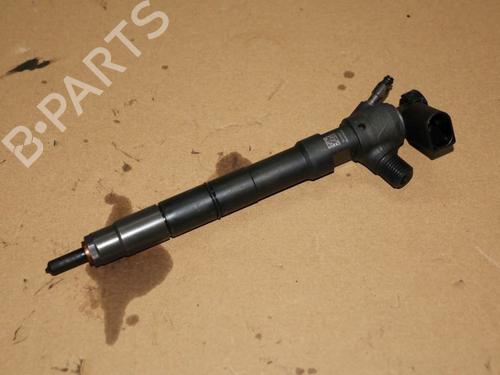 Used Injector Injector SEAT LEON ST (5F8) 1.6 TDI (115 hp) 39480172 39480172