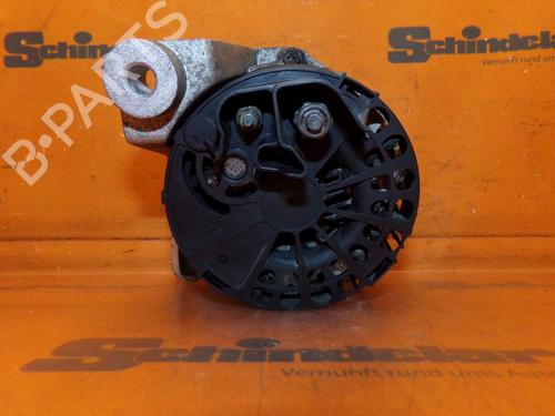 Alternator FIAT PANDA (169_) 1.1 (169.AXA1A) | BP27728392M7 