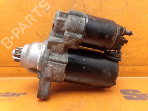 Starter VW POLO (9N_, 9A_) 1.2 12V | BP27836945M8 