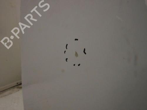 Left front door FORD B-MAX (JK) 1.0 EcoBoost | BP31691857C2 