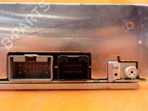 Bilradio FORD FIESTA VI (CB1, CCN) 1.25 | BP27857032E6 