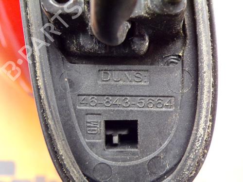 Other OPEL CORSA D (S07) 1.0 (L08, L68) | BP33150515O1 - Image 6