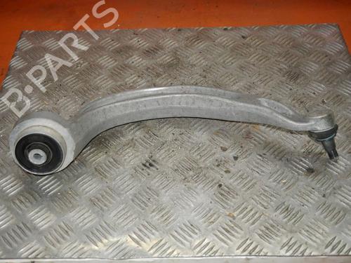 Used Right front suspension arm AUDI A6 C7 Avant (4G5, 4GD) 3.0 TDI (218 hp) 27438270