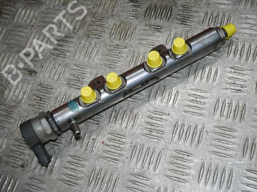 Used Injection rail JAGUAR XF I (X250) 3.0 D (211 hp) 32836123