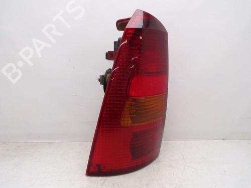 Venstre baglygte FORD FOCUS I Turnier (DNW) 1.6 16V | BP29873328C34