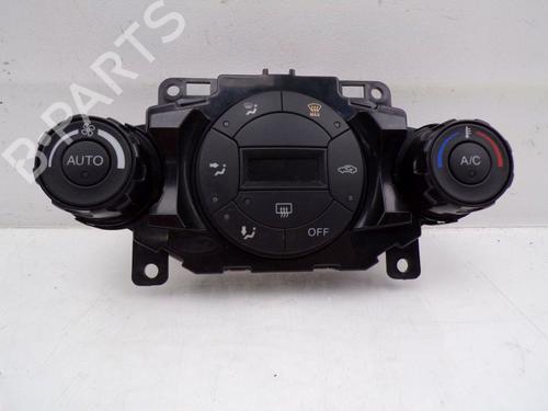 Commande Chauffage FORD FIESTA VI (CB1, CCN) 1.25 (82 hp) 32841699