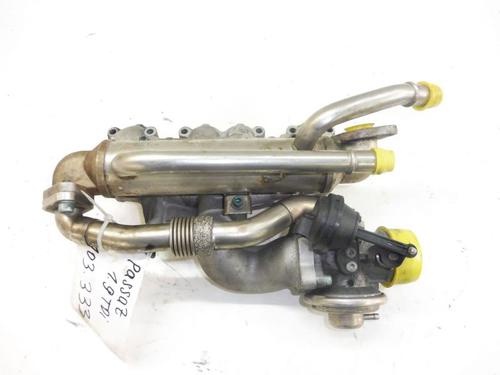 Intake manifold VW PASSAT B5.5 Variant (3B6) 1.9 TDI | BP33141377M70 - Image 3