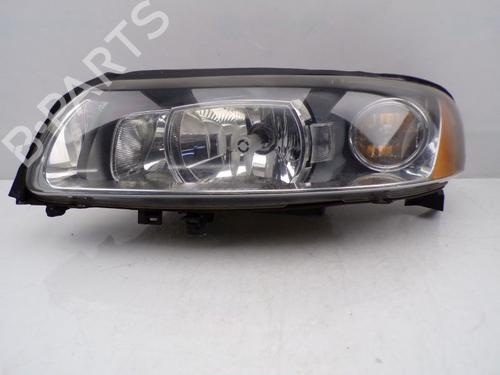 Venstre forlygte VOLVO V70 II (285) 2.0 T | BP29515120C28 
