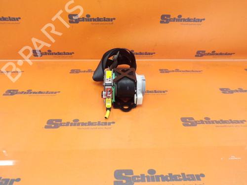 Front left seatbelt TOYOTA AURIS (_E15_) 1.4 D-4D (NDE150_, NDE150R) | BP32642081I26