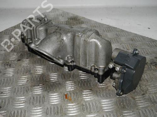 Used Intake manifold VW PASSAT B6 (3C2) 2.0 TDI 4motion (170 hp) 32653033