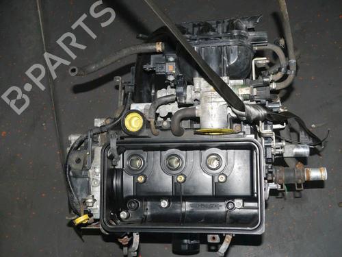 Engine DAIHATSU TREVIS 1.0 | BP38023445M1 - Image 6