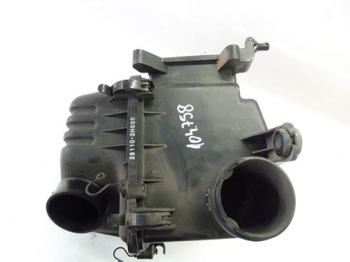 Air filter box HYUNDAI i30 (FD) 1.4 | BP33684056M87 - Image 5