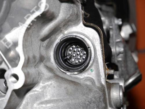 Gearbox BMW 3 Touring (G21, G81) 320 d xDrive | BP32642601M3 